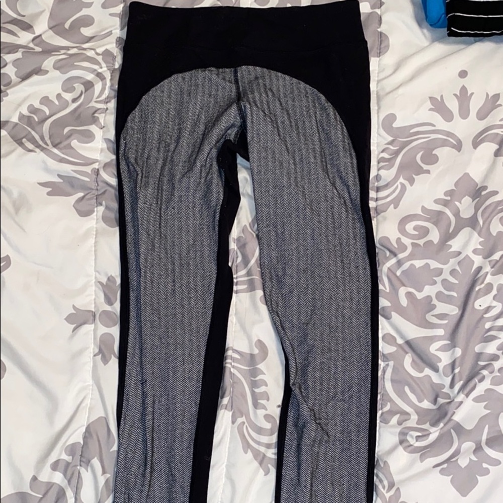 Cotton active Leggings